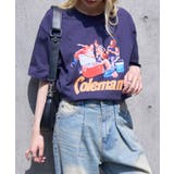 Vintage Cooler print | SETUP7【WOMEN】 | 詳細画像31