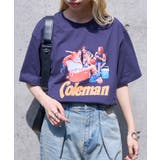 Vintage Cooler print | SETUP7【WOMEN】 | 詳細画像32