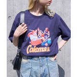 Vintage Cooler print | SETUP7【WOMEN】 | 詳細画像33