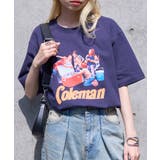 Vintage Cooler print | SETUP7【WOMEN】 | 詳細画像34