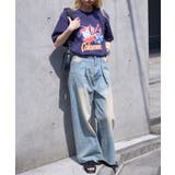 Vintage Cooler print | SETUP7【WOMEN】 | 詳細画像36