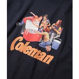 Vintage Cooler print | SETUP7【WOMEN】 | 詳細画像39