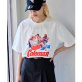 Vintage Cooler print | SETUP7【WOMEN】 | 詳細画像4