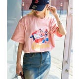 Vintage Cooler print | SETUP7【WOMEN】 | 詳細画像41