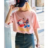Vintage Cooler print | SETUP7【WOMEN】 | 詳細画像42