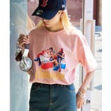 Vintage Cooler print | SETUP7【WOMEN】 | 詳細画像43
