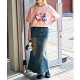 Vintage Cooler print | SETUP7【WOMEN】 | 詳細画像44
