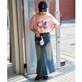 Vintage Cooler print | SETUP7【WOMEN】 | 詳細画像45