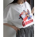 Vintage Cooler print | SETUP7【WOMEN】 | 詳細画像46