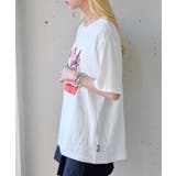 Vintage Cooler print | SETUP7【WOMEN】 | 詳細画像6