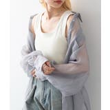 【SETUP7】ベーシックリブタンクトップ GLR | SETUP7【WOMEN】 | 詳細画像21