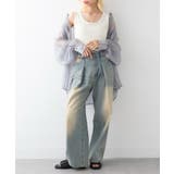 【SETUP7】ベーシックリブタンクトップ GLR | SETUP7【WOMEN】 | 詳細画像23