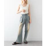 【SETUP7】ベーシックリブタンクトップ GLR | SETUP7【WOMEN】 | 詳細画像24