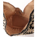 【SETUP7】ワンショルダートライアングル編みトート SCCH | SETUP7【WOMEN】 | 詳細画像19 