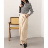 【U.S. POLO ASSN.】スムース長袖Tシャツ | SETUP7【WOMEN】 | 詳細画像26