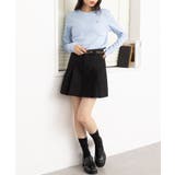 【U.S. POLO ASSN.】スムース長袖Tシャツ | SETUP7【WOMEN】 | 詳細画像39