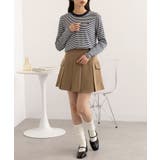 【U.S. POLO ASSN.】スムース長袖Tシャツ | SETUP7【WOMEN】 | 詳細画像44