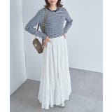 【U.S. POLO ASSN.】スムース長袖Tシャツ | SETUP7【WOMEN】 | 詳細画像71 