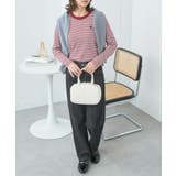 【U.S. POLO ASSN.】スムース長袖Tシャツ | SETUP7【WOMEN】 | 詳細画像89 