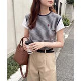 【U S POLO | SETUP7【WOMEN】 | 詳細画像68