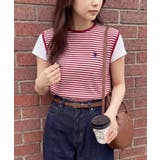 【U S POLO | SETUP7【WOMEN】 | 詳細画像90