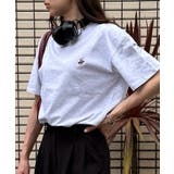 Classical pony logo | SETUP7【WOMEN】 | 詳細画像14
