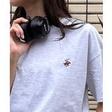 Classical pony logo | SETUP7【WOMEN】 | 詳細画像15