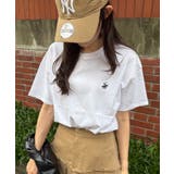 Classical pony logo | SETUP7【WOMEN】 | 詳細画像2