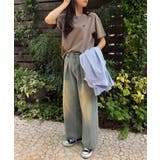 Classical pony logo | SETUP7【WOMEN】 | 詳細画像23