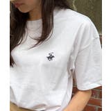 Classical pony logo | SETUP7【WOMEN】 | 詳細画像3