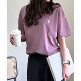 Classical pony logo | SETUP7【WOMEN】 | 詳細画像38