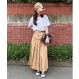 Classical pony logo | SETUP7【WOMEN】 | 詳細画像4