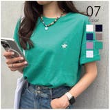 【U S POLO | SETUP7【WOMEN】 | 詳細画像1 