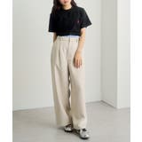 【WESTERN POLO TEXAS】別注ワッペン半袖Tシャツ | SETUP7【WOMEN】 | 詳細画像15
