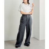 【WESTERN POLO TEXAS】別注ワッペン半袖Tシャツ | SETUP7【WOMEN】 | 詳細画像7