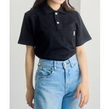 【WESTERN POLO TEXAS】別注ワッペンPOLOシャツ | SETUP7【WOMEN】 | 詳細画像32