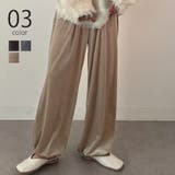 【vieux by MAISON | SETUP7【WOMEN】 | 詳細画像1 