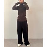 【vieux by MAISON | SETUP7【WOMEN】 | 詳細画像11 