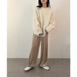 【vieux by MAISON | SETUP7【WOMEN】 | 詳細画像14 