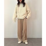 【vieux by MAISON | SETUP7【WOMEN】 | 詳細画像15 