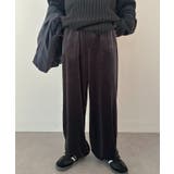 【vieux by MAISON | SETUP7【WOMEN】 | 詳細画像3 