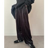 【vieux by MAISON | SETUP7【WOMEN】 | 詳細画像4 