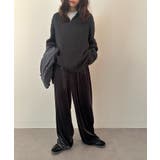 【vieux by MAISON | SETUP7【WOMEN】 | 詳細画像5 