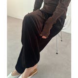 【vieux by MAISON | SETUP7【WOMEN】 | 詳細画像9 