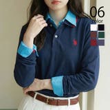 【U S POLO | SETUP7【WOMEN】 | 詳細画像1