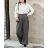 Twin Tipped POLO | SETUP7【WOMEN】 | 詳細画像16 