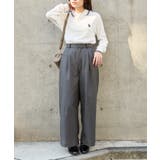 Twin Tipped POLO | SETUP7【WOMEN】 | 詳細画像17 