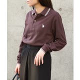 Twin Tipped POLO | SETUP7【WOMEN】 | 詳細画像21 