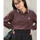Twin Tipped POLO | SETUP7【WOMEN】 | 詳細画像22 