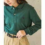 Twin Tipped POLO | SETUP7【WOMEN】 | 詳細画像26 